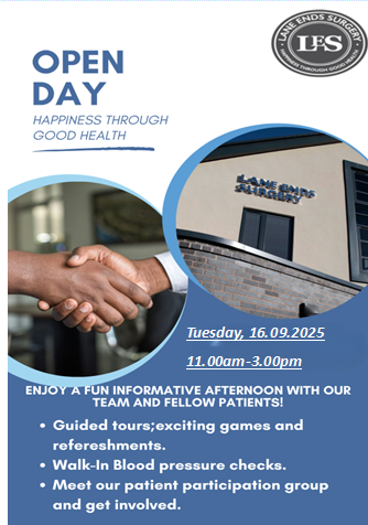 Open Day 2