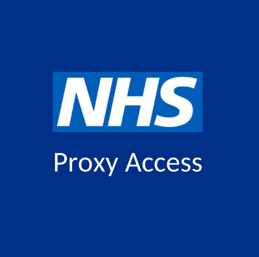 Proxy access
